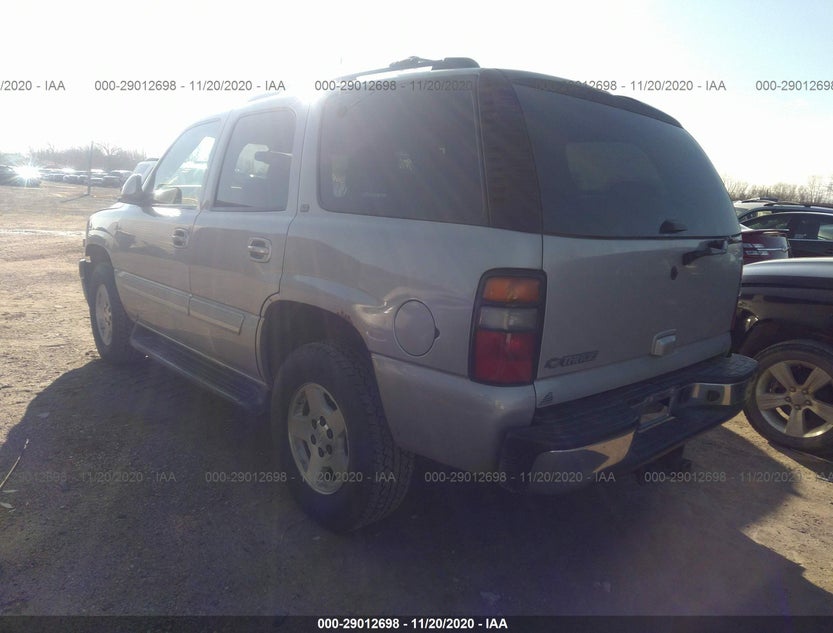 1GNEK13T46J110538