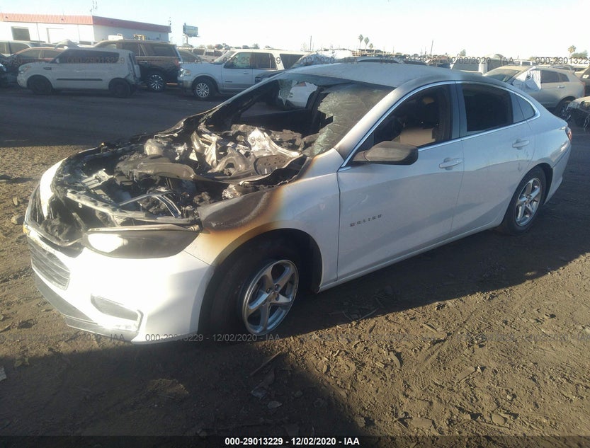 1G1ZB5ST1HF269812