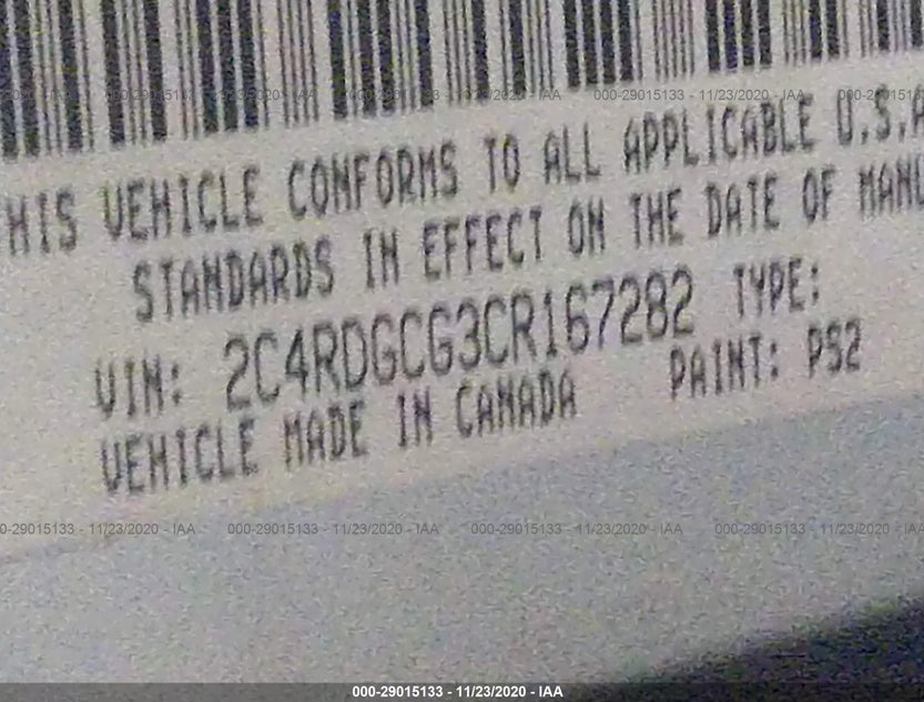 2C4RDGCG3CR167282