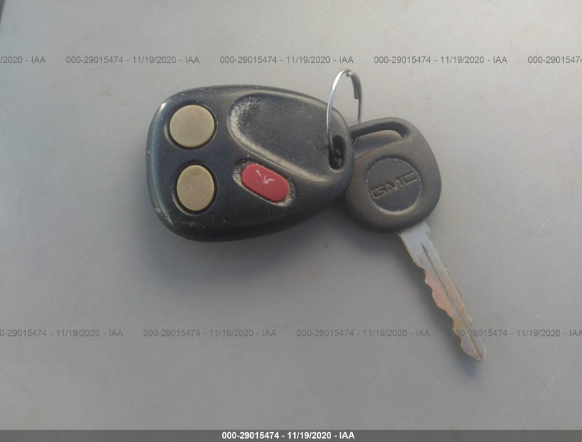 1GNDS13S652174964