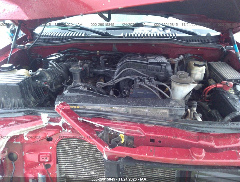4M2ZU86K95ZJ29399