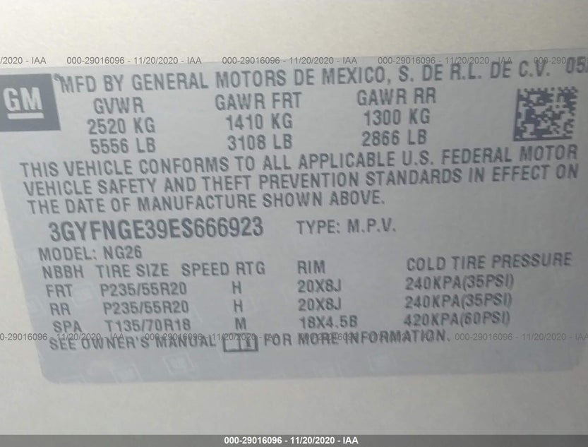 3GYFNGE39ES666923