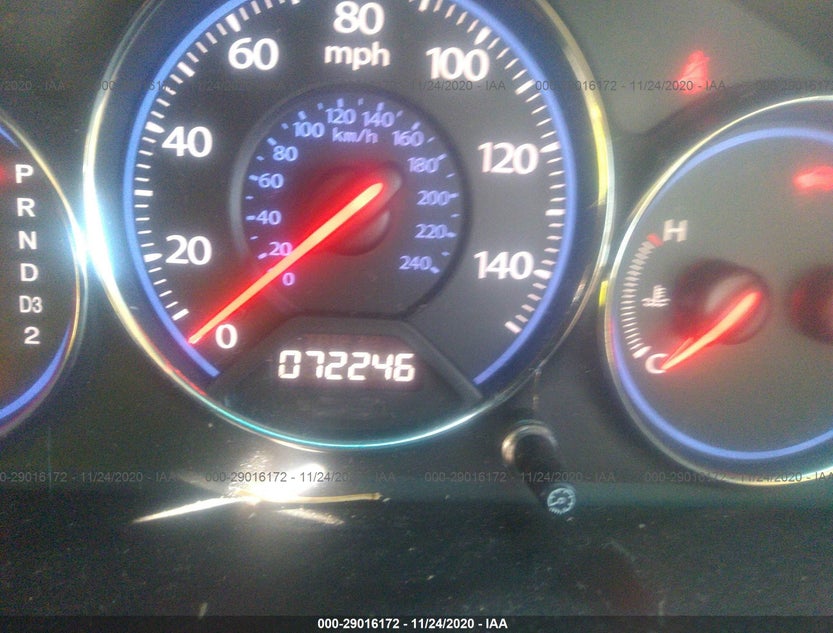 2HGES16535H581815
