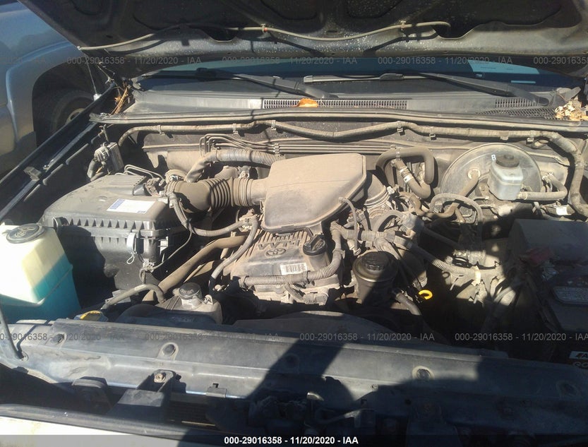 5TETX22N97Z364120