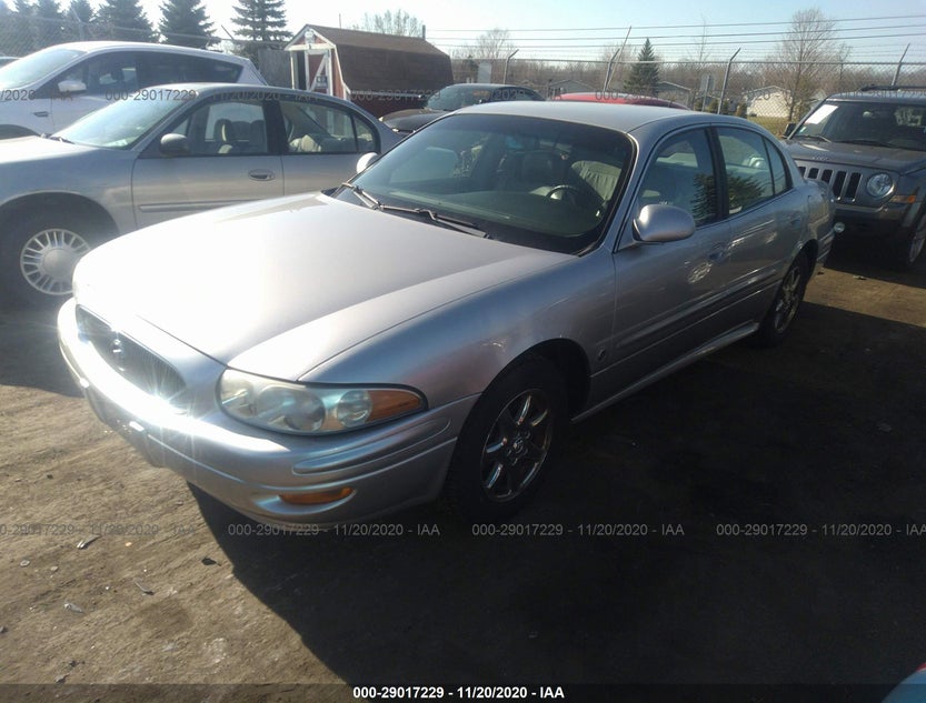 1G4HP52K85U195349