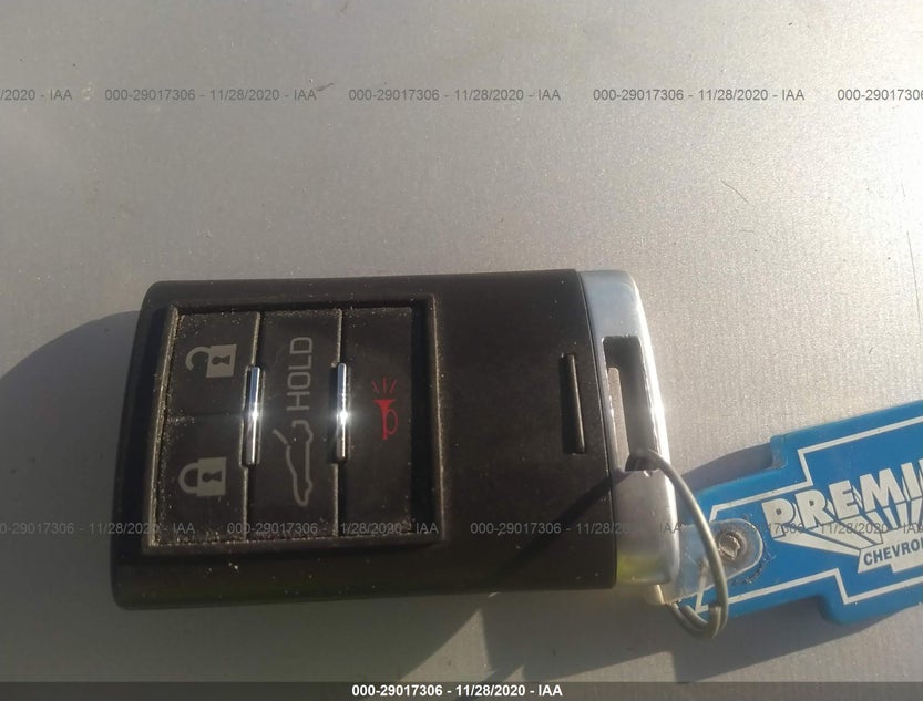 1G1YV2D76H5119783