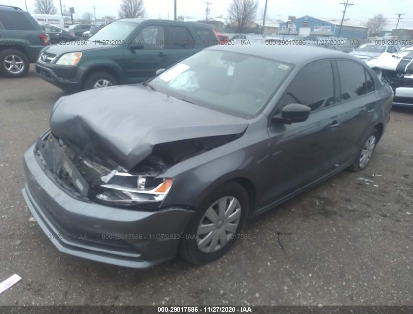 3VW267AJ1GM240007