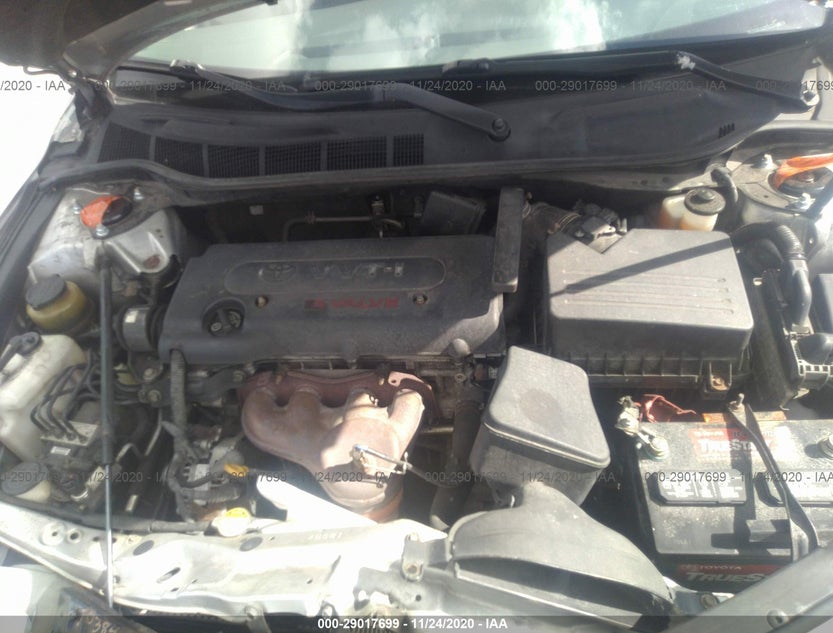 4T1BE46K18U258179