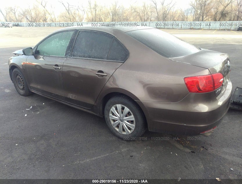 3VW2K7AJ7DM401113
