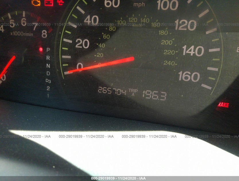 1HGCM56485A103923