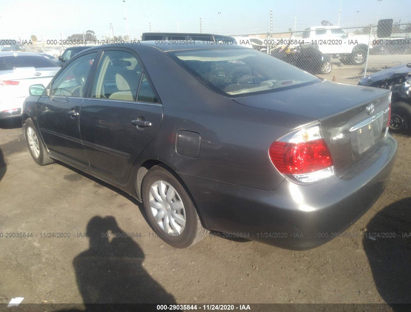 4T1BE32K65U519575