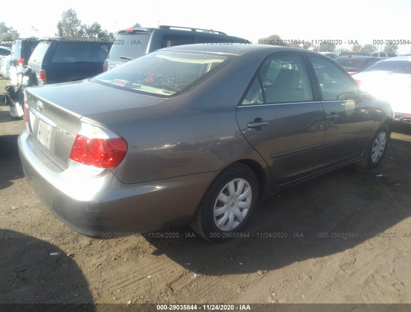 4T1BE32K65U519575