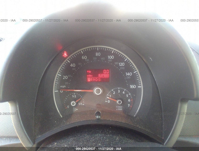 3VWRF31Y08M409987