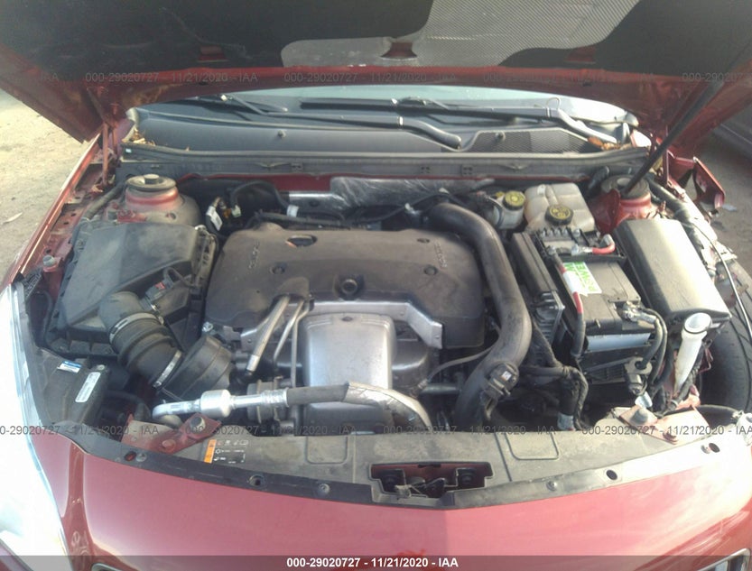 2G4GK5EX6E9166737