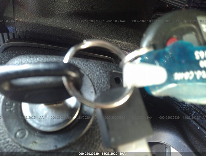 1GKEV33757J148347