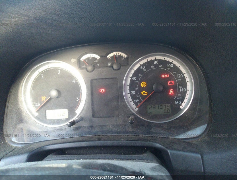 3VWSR69M95M039372