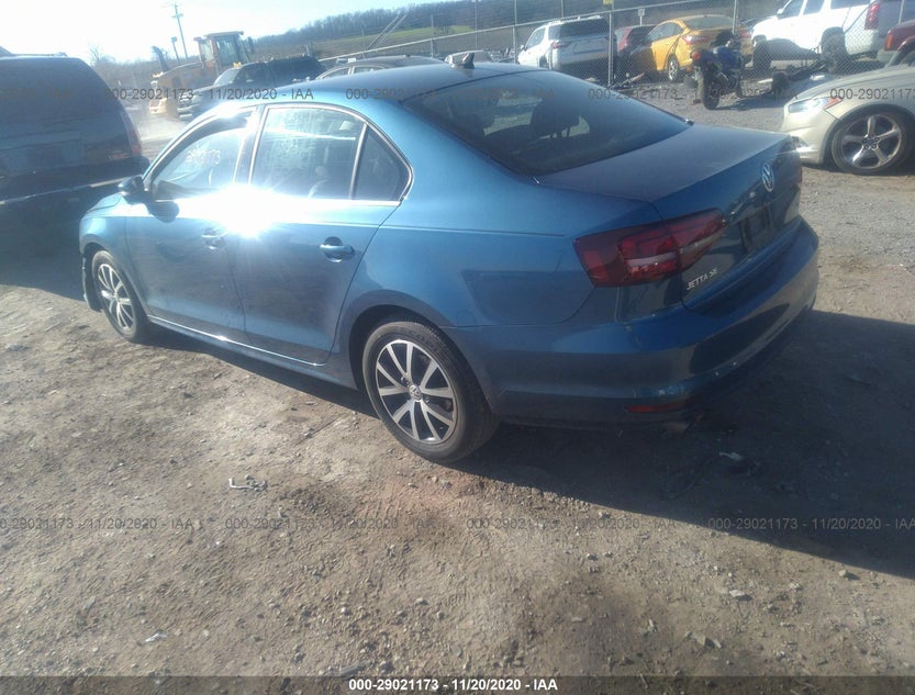 3VWDB7AJXJM261658