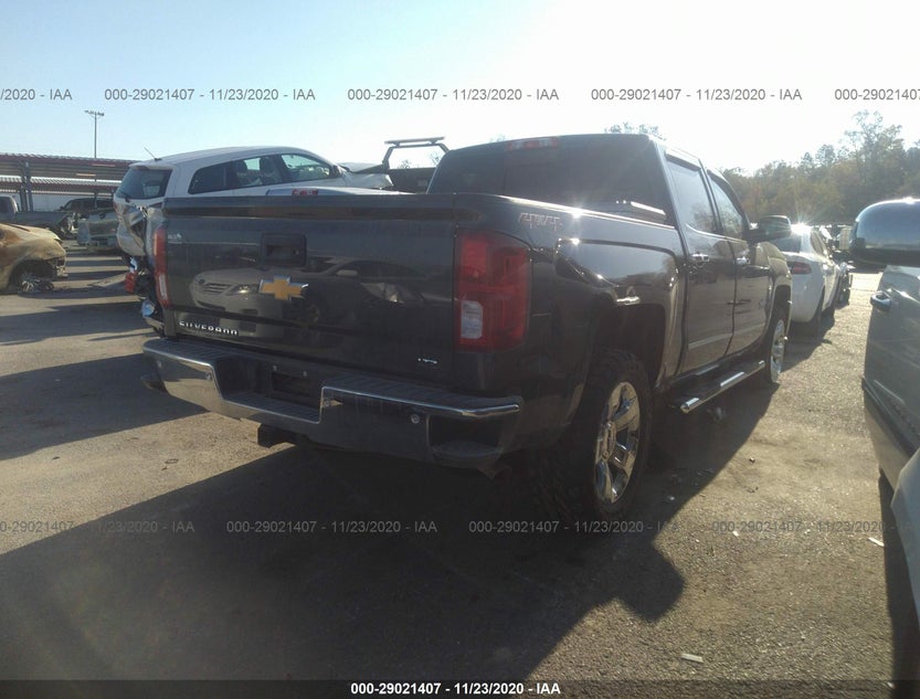 3GCUKSEC5JG146126