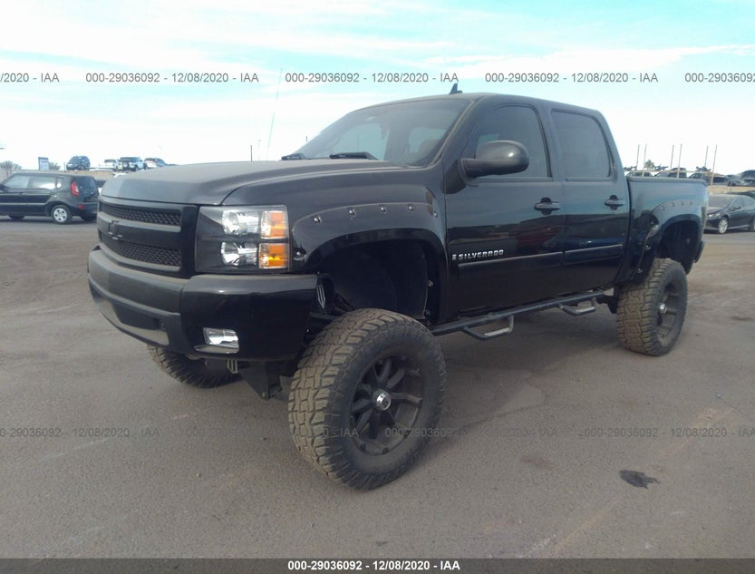 3GCEK13J48G231467