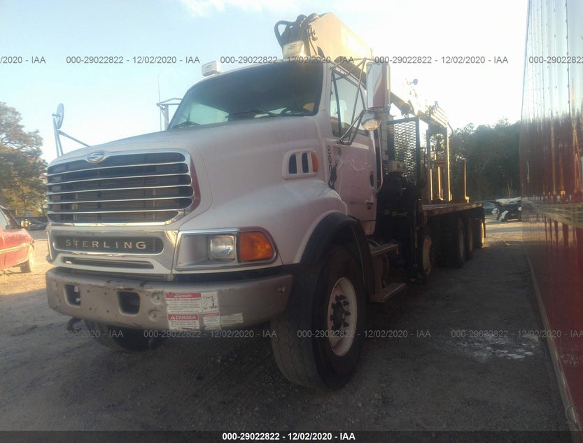 2FZHAZCV67AW90799