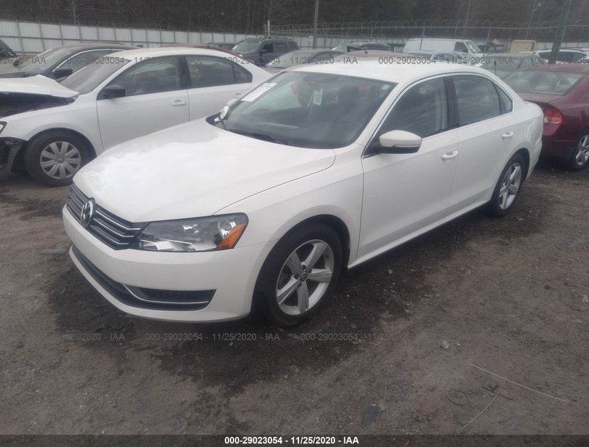1VWBT7A34EC071934