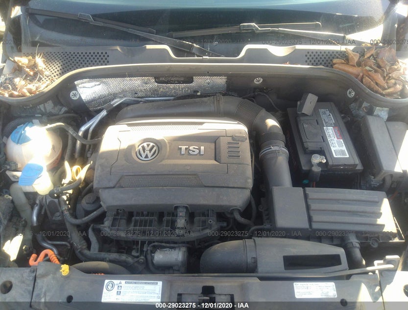 3VWJ17AT0EM665422