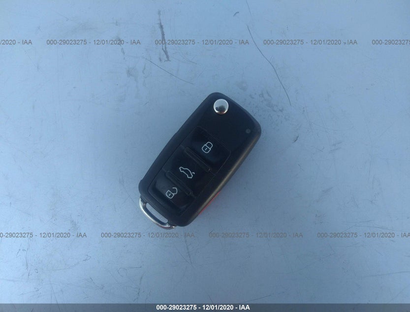 3VWJ17AT0EM665422