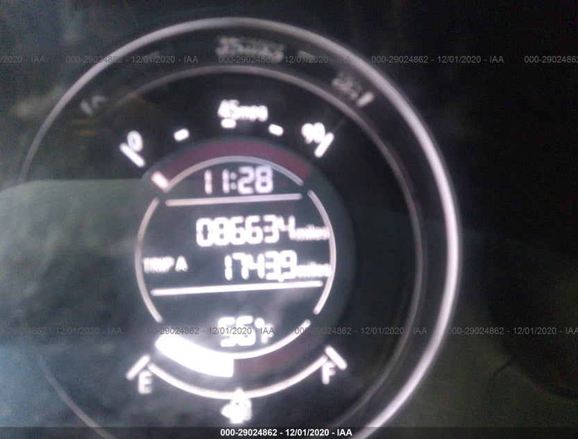 3CZRU6H36GM722636