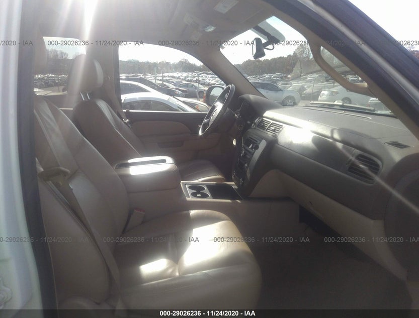 1GNUKBE02AR289290