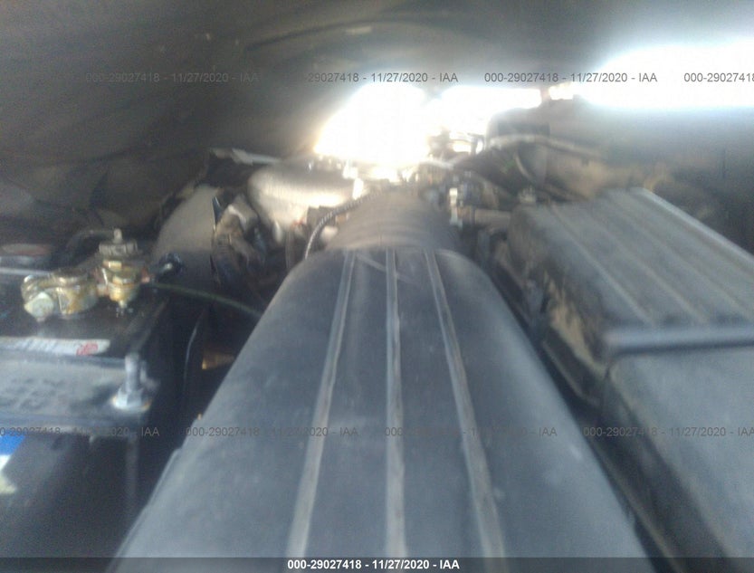 1HGCM82677A007342