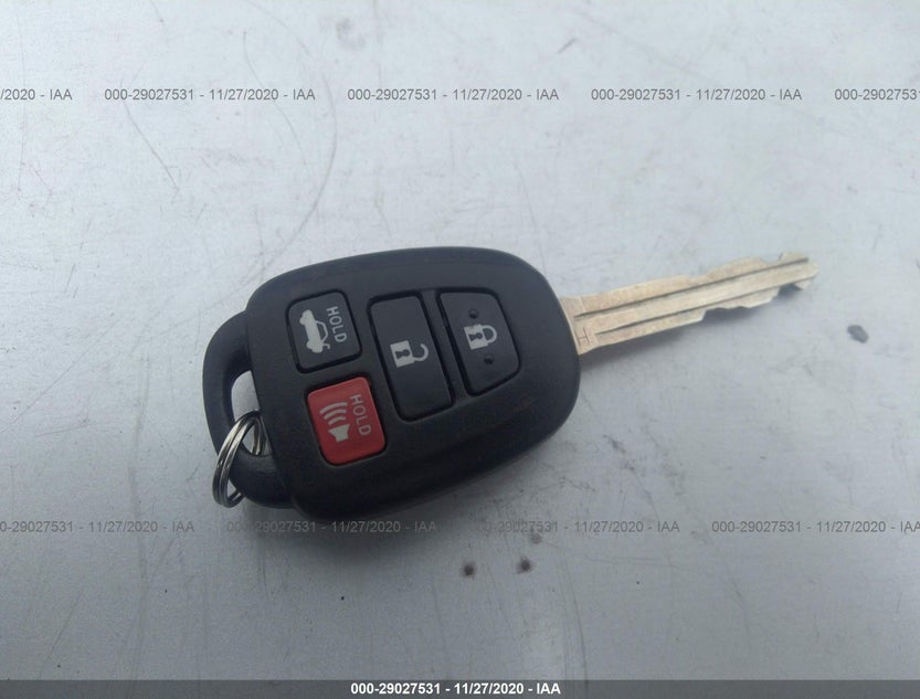 2T1BURHE1GC534786