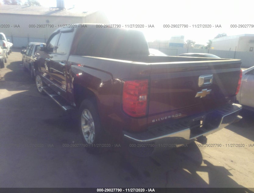 3GCPCREH9FG400460