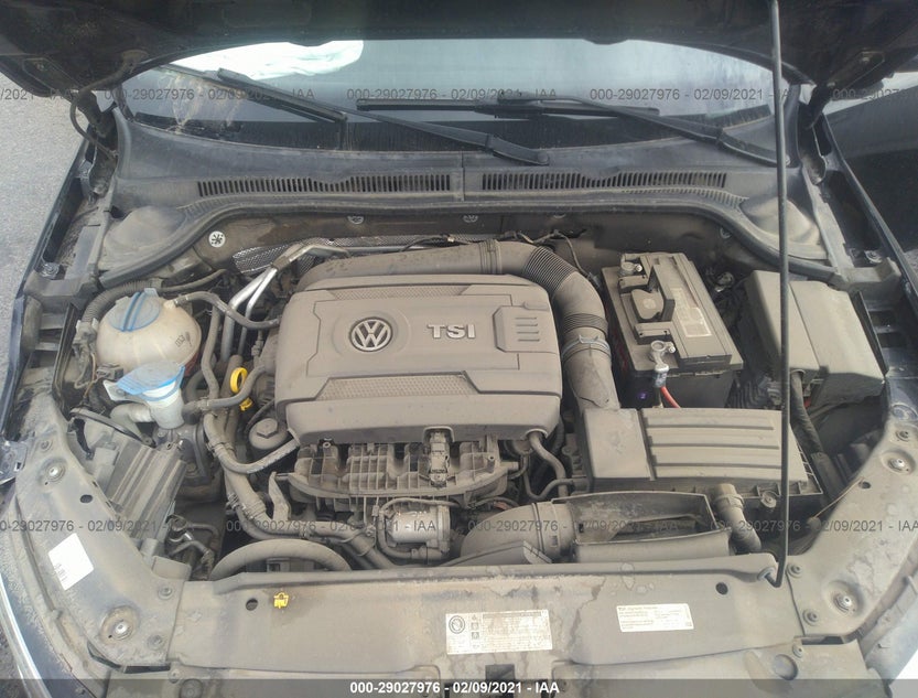 3VWD17AJXEM438833