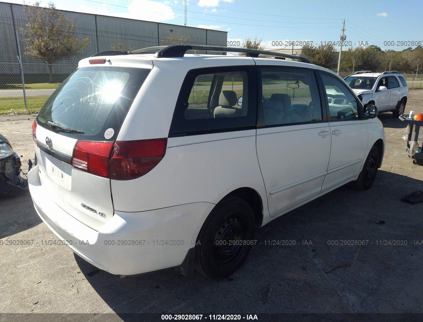 5TDZA23CX5S353288