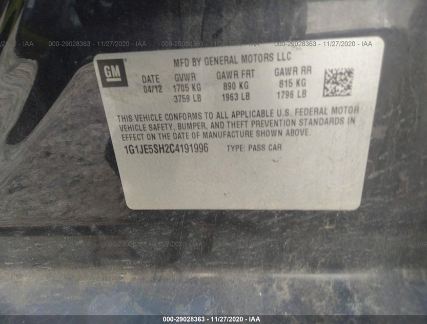 1G1JE5SH2C4191996
