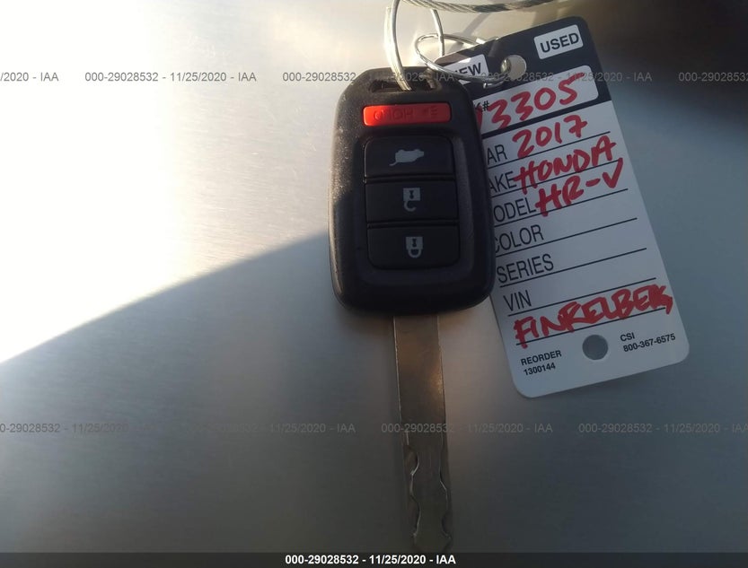 3CZRU6H32HG707308