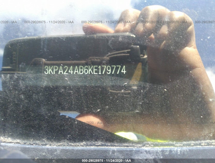 3KPA24AB6KE179774
