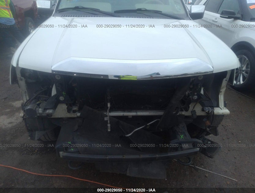 5LMFU27518LJ19836
