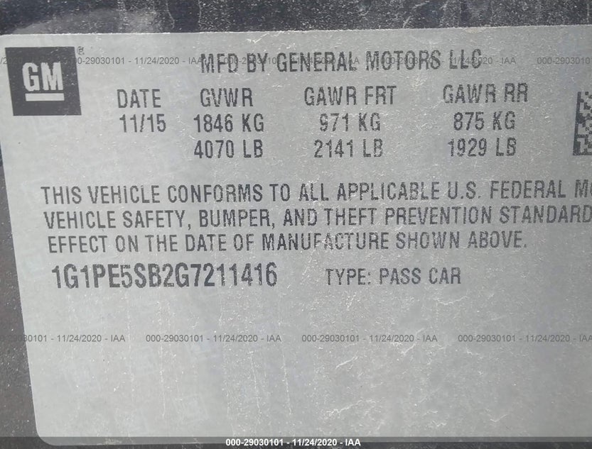 1G1PE5SB2G7211416