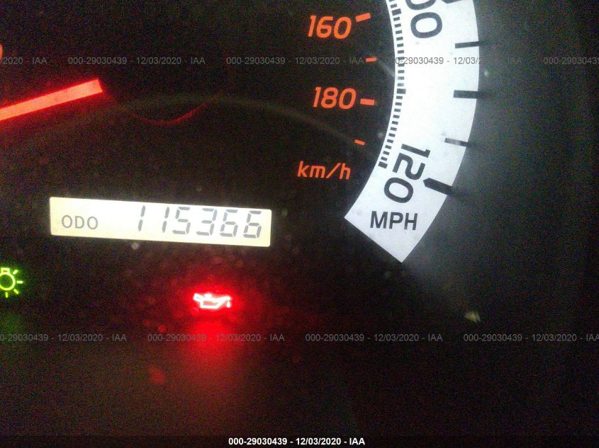 5TFLU4EN2CX023658 2012 Toyota Tacoma