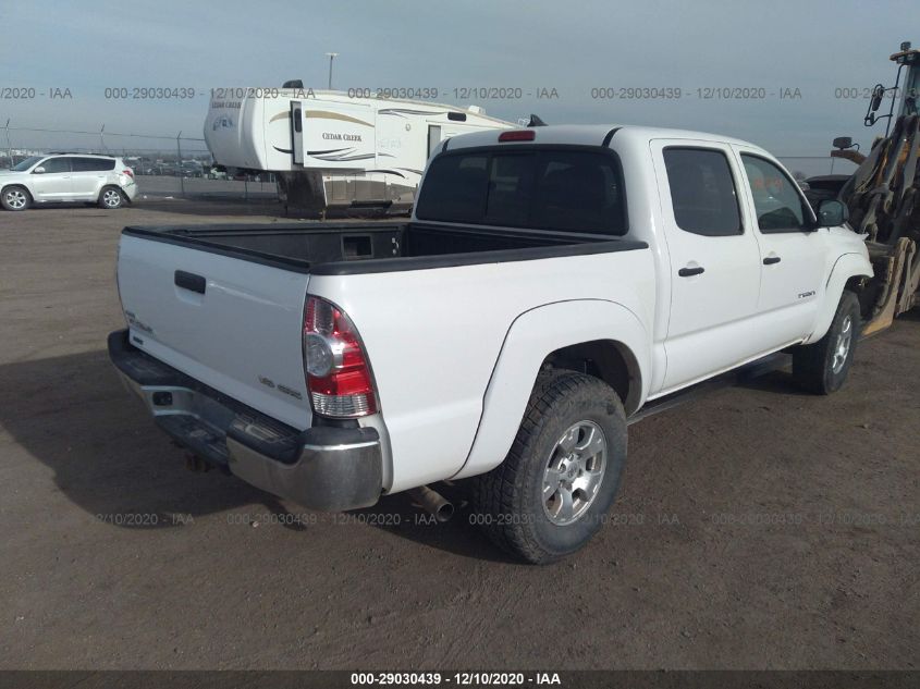 2012 Toyota Tacoma VIN: 5TFLU4EN2CX023658 Lot: 29030439