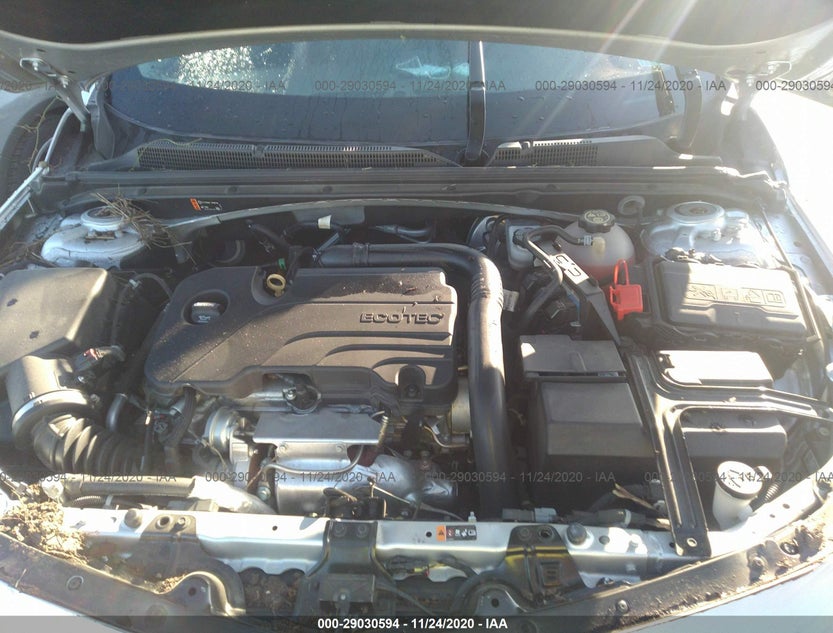 1G1ZB5ST4KF132600