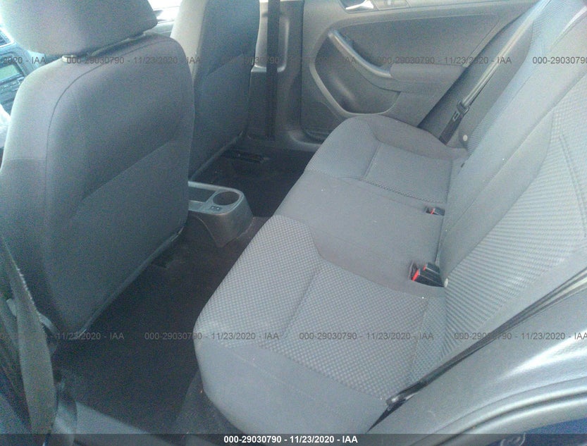 3VW2K7AJ8BM091633