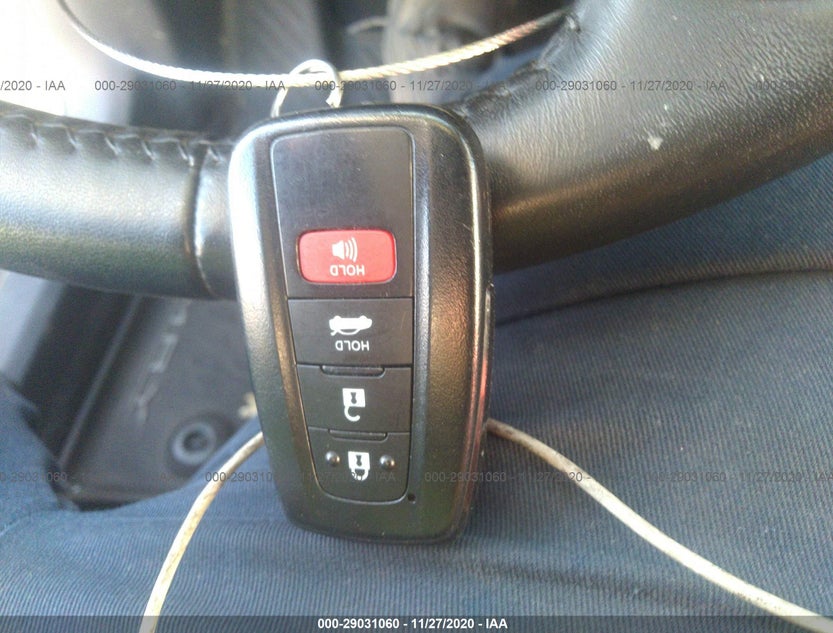 4T1B61HK3KU287506
