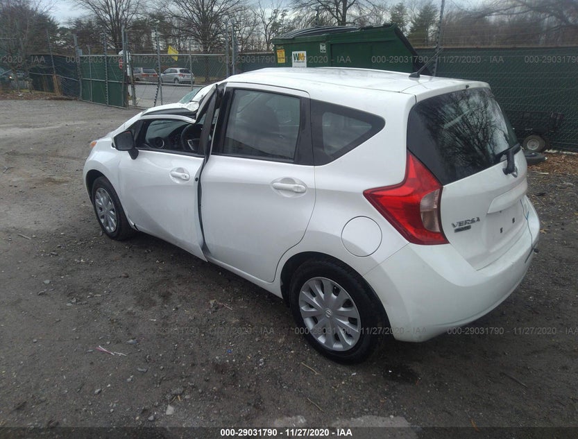 3N1CE2CP5FL381507