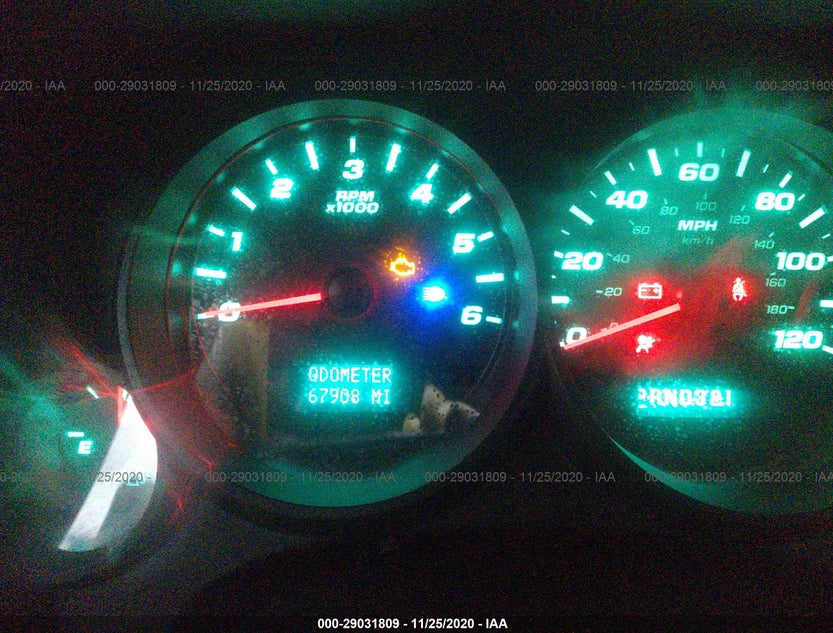 3GCRKREA8AG186651