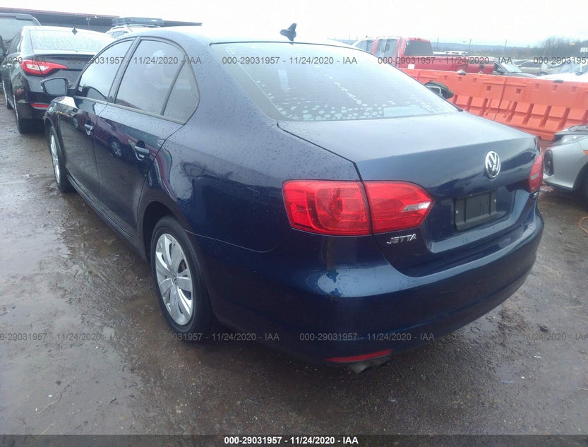 3VWD17AJ1EM395564