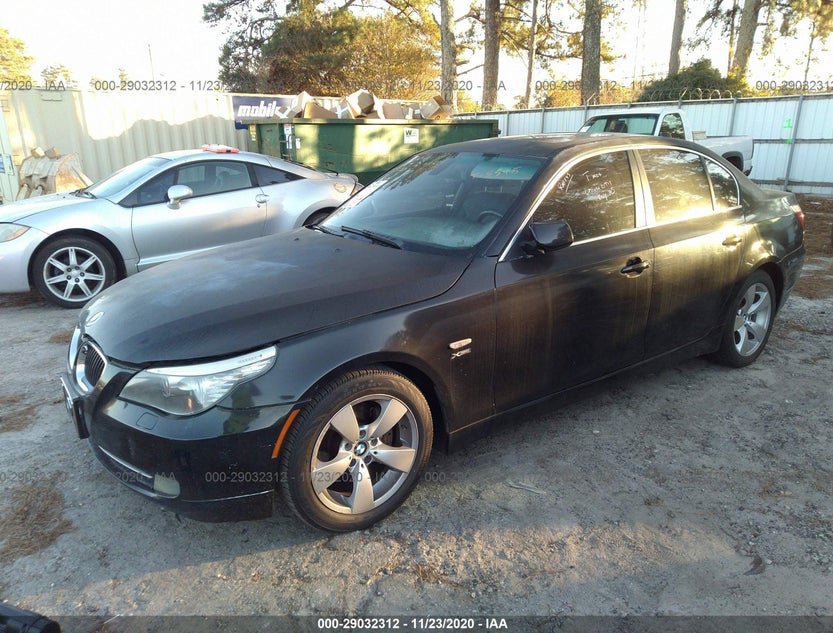 WBANU53578CT15545