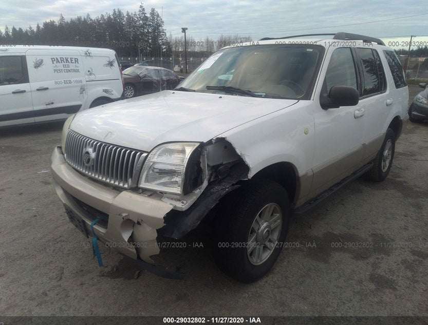 4M2ZU66K25UJ10923