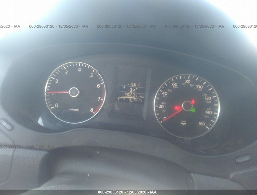 3VWDX7AJ7CM450577